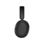 Edifier , Headphones , W800BT SE , Bluetooth , Over-Ear , Microphone , Noise canceling , Wireless , Black
