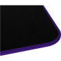 Fury Yari Speed L , Mouse pad , 300 x 400 mm , Black/Purple