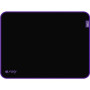 Fury Yari Speed L , Mouse pad , 300 x 400 mm , Black/Purple
