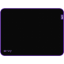 Fury Yari Speed L , Mouse pad , 300 x 400 mm , Black/Purple