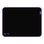 Fury Yari Speed L , Mouse pad , 300 x 400 mm , Black/Purple