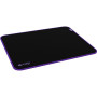 Fury Yari Speed L , Mouse pad , 300 x 400 mm , Black/Purple