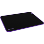 Fury Yari Speed L , Mouse pad , 300 x 400 mm , Black/Purple