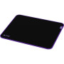 Fury Yari Speed L , Mouse pad , 300 x 400 mm , Black/Purple