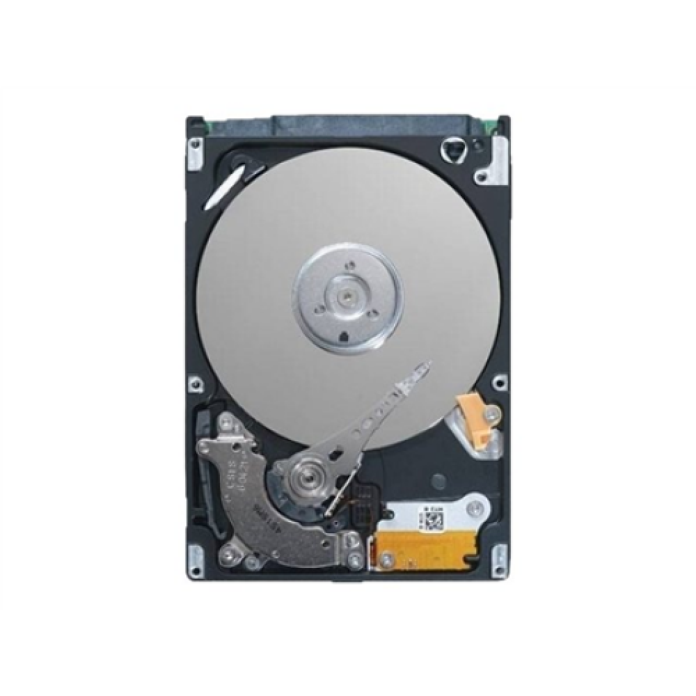 Dell Dell HDD 3.5 / 12TB / 7.2k / NLSAS / 12Gb / 512e / Hot-Plug / 14G Rx40 7200 RPM 12000 GB Hard drive