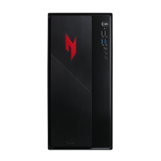 Acer , Nitro , 20 N20-100 , Desktop , Tower , Intel Core i5 , i5-13420H , Internal memory 32 GB , DDR4 , 1000 GB , Intel UHD Graphics , NVIDIA GeForce RTX 5060 , Keyboard language No keyboard , Windows 11 Home , Warranty 24 month(s)