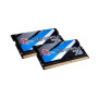 G.Skill , Ripjaws , 32 GB , DDR4 , 2666 MHz , Notebook , Registered No , ECC No