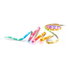 Philips Smart Smart LED strip 10m Type-C EU , RGBICW , Bluetooth, Wi-Fi Philips Smart Smart LED strip 10m Type-C EU , RGBICW , Bluetooth, Wi-Fi