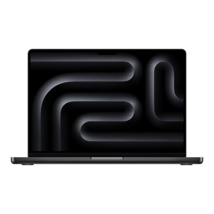 Apple MacBook , Pro , Space Black , 14 , 3024 x 1964 pixels , Apple M4 , 24 GB , Solid-state drive capacity 1000 GB , Apple M4 chip 10-core CPU/10-core GPU , macOS , 802.11ax , Bluetooth version 5.3 , Keyboard language Swedish , Keyboard backlit , Warrant
