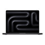 Apple MacBook , Pro , Space Black , 14 , 3024 x 1964 pixels , Apple M4 , 24 GB , Solid-state drive capacity 1000 GB , Apple M4 chip 10-core CPU/10-core GPU , macOS , 802.11ax , Bluetooth version 5.3 , Keyboard language Swedish , Keyboard backlit , Warrant