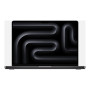 Apple MacBook , Pro , Space Black , 14 , 3024 x 1964 pixels , Apple M4 , 24 GB , Solid-state drive capacity 1000 GB , Apple M4 chip 10-core CPU/10-core GPU , macOS , 802.11ax , Bluetooth version 5.3 , Keyboard language Swedish , Keyboard backlit , Warrant