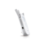 TP-LINK , Extender , RE450 , 802.11ac , 2.4GHz/5GHz , 450+1300 Mbit/s , 10/100/1000 Mbit/s , Ethernet LAN (RJ-45) ports 1 , MU-MiMO No , no PoE , Antenna type 3xExternal