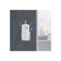 RE450 TP-LINK , Extender , RE450 , 802.11ac , 2.4GHz/5GHz , 450+1300 Mbit/s , 10/100/1000 Mbit/s , Ethernet LAN (RJ-45) ports 1 , MU-MiMO No , no PoE , Antenna type 3xExternal