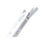 TP-LINK , Extender , RE450 , 802.11ac , 2.4GHz/5GHz , 450+1300 Mbit/s , 10/100/1000 Mbit/s , Ethernet LAN (RJ-45) ports 1 , MU-MiMO No , no PoE , Antenna type 3xExternal