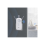 TP-LINK , Extender , RE450 , 802.11ac , 2.4GHz/5GHz , 450+1300 Mbit/s , 10/100/1000 Mbit/s , Ethernet LAN (RJ-45) ports 1 , MU-MiMO No , no PoE , Antenna type 3xExternal
