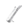 RE450 TP-LINK , Extender , RE450 , 802.11ac , 2.4GHz/5GHz , 450+1300 Mbit/s , 10/100/1000 Mbit/s , Ethernet LAN (RJ-45) ports 1 , MU-MiMO No , no PoE , Antenna type 3xExternal