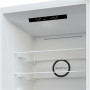 BEKO Refrigerator , B3RCNA344HW1 , Energy efficiency class E , Free standing , Combi , Height 179.6 cm , No Frost system , Fridge net capacity 209 L , Freezer net capacity 92 L , Display , 37 dB , White