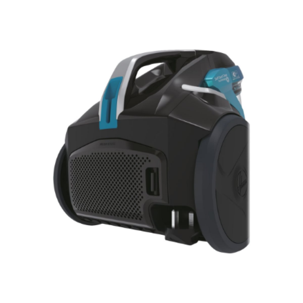 Hoover Vacuum Cleaner , HP710PAR 011 , Bagless , Power 850 W , Dust capacity 2 L , Black