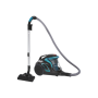 Hoover Vacuum Cleaner , HP710PAR 011 , Bagless , Power 850 W , Dust capacity 2 L , Black