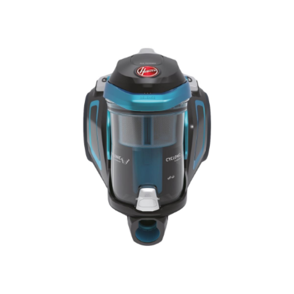 Hoover Vacuum Cleaner , HP710PAR 011 , Bagless , Power 850 W , Dust capacity 2 L , Black