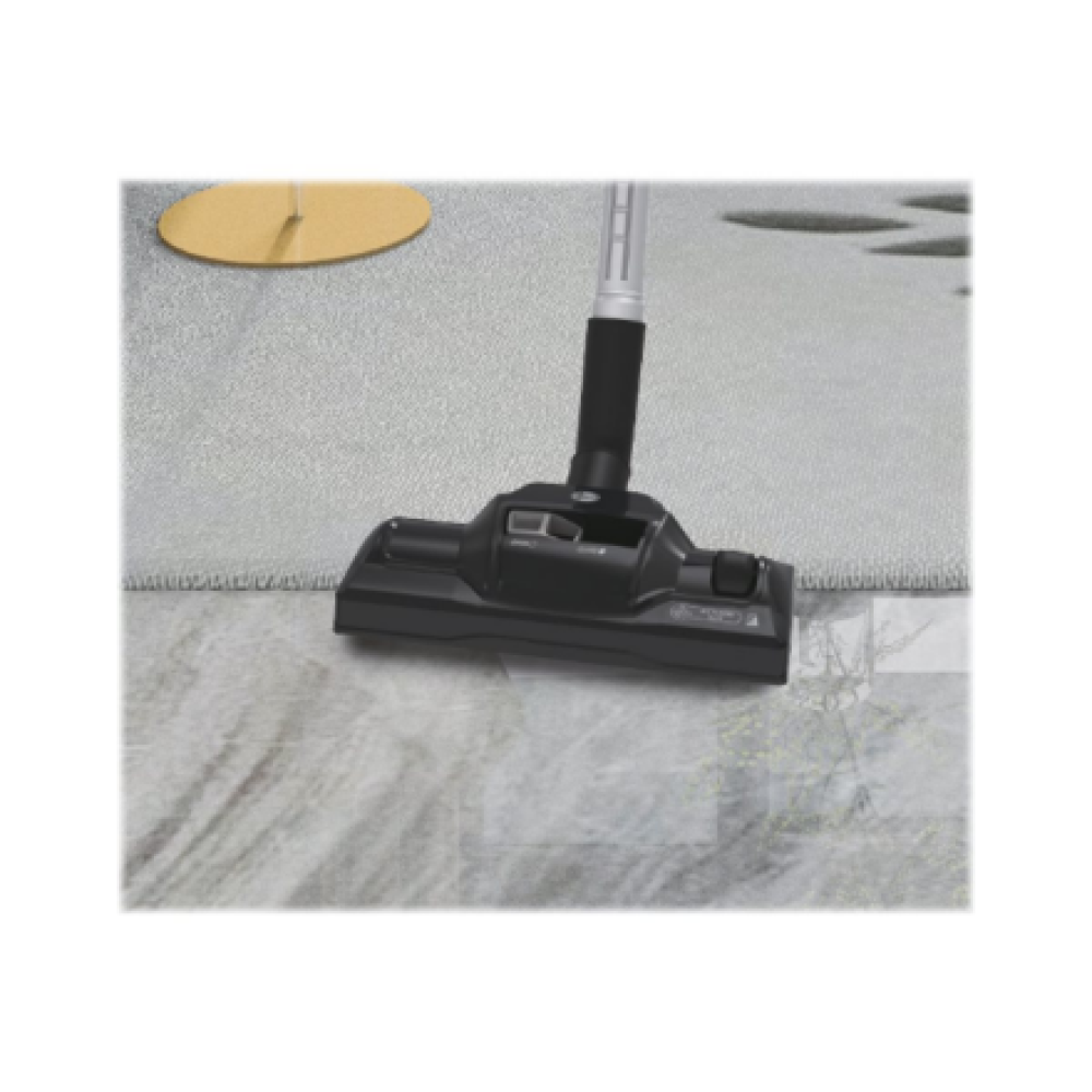 Hoover Vacuum Cleaner , HP710PAR 011 , Bagless , Power 850 W , Dust capacity 2 L , Black