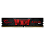 G.Skill , Aegis , 8 GB , DDR4 , 2666 MHz , PC/server , Registered No , ECC No