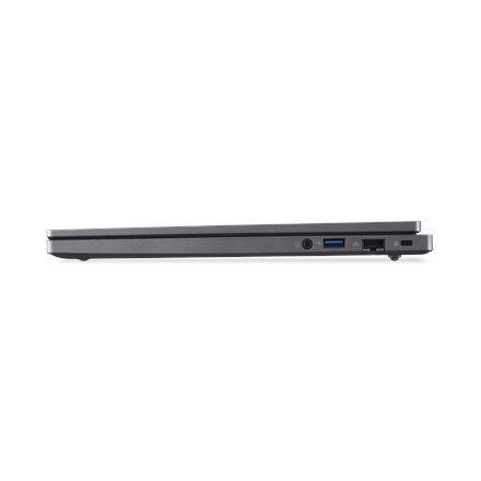 Acer , TravelMate , TMP214-55-G2-TCO-366Q , Grey , 14 , WUXGA , Intel Core 3 , 100U , 16 GB , Solid-state drive capacity 512 GB , Intel Iris Xe Graphics , Windows 11 Pro , Keyboard language English , Keyboard backlit , Warranty 24 month(s)