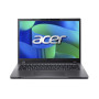 Acer , TravelMate , TMP214-55-G2-TCO-366Q , Grey , 14 , WUXGA , Intel Core 3 , 100U , 16 GB , Solid-state drive capacity 512 GB , Intel Iris Xe Graphics , Windows 11 Pro , Keyboard language English , Keyboard backlit , Warranty 24 month(s)