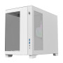 Gamemax Case , NEX C33 WH , MATX/BTF