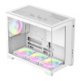 Gamemax Case , NEX C33 WH , MATX/BTF