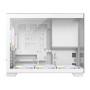 Gamemax Case , NEX C33 WH , MATX/BTF