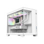 Gamemax Case , NEX C33 WH , MATX/BTF