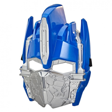 Hasbro , Transformers Mask for Children, 30 x 22 cm , F4049 , Plastic Hasbro , Transformers Mask for Children, 30 x 22 cm , F4049 , Plastic