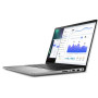 Dell Vostro 14 3440 , Titan Gray , 14 , WVA , FHD+ , 1920 x 1200 pixels , Anti-glare , Intel Core i5 , i5-1334U , 16 GB , DDR5 , Solid-state drive capacity 512 GB , Intel Iris Xe Graphics , Ubuntu , 802.11ax , Keyboard language English , Keyboard backlit 