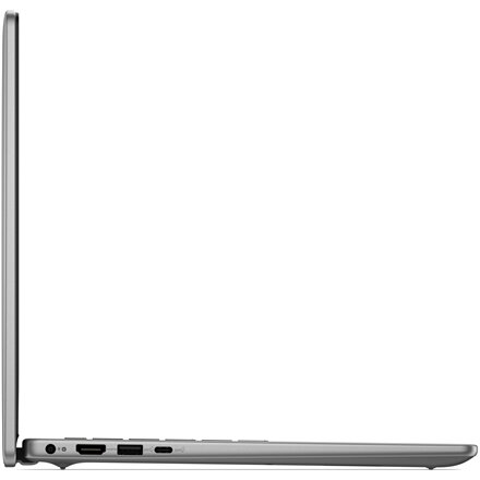 Dell Vostro 14 3440 , Titan Gray , 14 , WVA , FHD+ , 1920 x 1200 pixels , Anti-glare , Intel Core i5 , i5-1334U , 16 GB , DDR5 , Solid-state drive capacity 512 GB , Intel Iris Xe Graphics , Ubuntu , 802.11ax , Keyboard language English , Keyboard backlit 