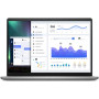 Dell Vostro 14 3440 , Titan Gray , 14 , WVA , FHD+ , 1920 x 1200 pixels , Anti-glare , Intel Core i5 , i5-1334U , 16 GB , DDR5 , Solid-state drive capacity 512 GB , Intel Iris Xe Graphics , Ubuntu , 802.11ax , Keyboard language English , Keyboard backlit 