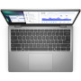 Dell Vostro 14 3440 , Titan Gray , 14 , WVA , FHD+ , 1920 x 1200 pixels , Anti-glare , Intel Core i5 , i5-1334U , 16 GB , DDR5 , Solid-state drive capacity 512 GB , Intel Iris Xe Graphics , Ubuntu , 802.11ax , Keyboard language English , Keyboard backlit 