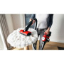 Bosch , Unlimited 7 ProAnimal Vacuum cleaner , BBS711ANM , Handstick 2in1 , Handstick , N/A W , 18 V , Operating time (max) 40 min , Red