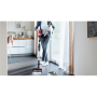 Bosch , Unlimited 7 ProAnimal Vacuum cleaner , BBS711ANM , Handstick 2in1 , Handstick , N/A W , 18 V , Operating time (max) 40 min , Red