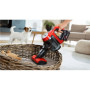 Bosch , Unlimited 7 ProAnimal Vacuum cleaner , BBS711ANM , Handstick 2in1 , Handstick , N/A W , 18 V , Operating time (max) 40 min , Red