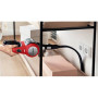 Bosch , Unlimited 7 ProAnimal Vacuum cleaner , BBS711ANM , Handstick 2in1 , Handstick , N/A W , 18 V , Operating time (max) 40 min , Red
