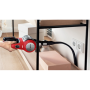 Bosch , Unlimited 7 ProAnimal Vacuum cleaner , BBS711ANM , Handstick 2in1 , Handstick , N/A W , 18 V , Operating time (max) 40 min , Red