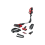 Bosch , Unlimited 7 ProAnimal Vacuum cleaner , BBS711ANM , Handstick 2in1 , Handstick , N/A W , 18 V , Operating time (max) 40 min , Red