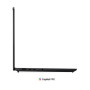 Lenovo ThinkPad T14s G7 Intel , Black , 14 , IPS , WUXGA , 1920 x 1200 pixels , Anti-glare , Intel Core Ultra 5 , 325 , 16 GB , Soldered LPDDR5X , Solid-state drive capacity 512 GB , Intel Graphics , Windows 11 Pro , 802.11be , Bluetooth version 5.4 , 5G 