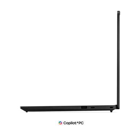 Lenovo ThinkPad T14s G7 Intel , Black , 14 , IPS , WUXGA , 1920 x 1200 pixels , Anti-glare , Intel Core Ultra 5 , 325 , 16 GB , Soldered LPDDR5X , Solid-state drive capacity 512 GB , Intel Graphics , Windows 11 Pro , 802.11be , Bluetooth version 5.4 , 5G 