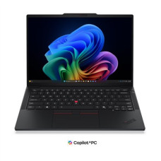Lenovo ThinkPad T14s G7 Intel , Black , 14 , IPS , WUXGA , 1920 x 1200 pixels , Anti-glare , Intel Core Ultra 5 , 325 , 16 GB , Soldered LPDDR5X , Solid-state drive capacity 512 GB , Intel Graphics , Windows 11 Pro , 802.11be , Bluetooth version 5.4 , 5G 