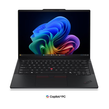 Lenovo ThinkPad T14s G7 Intel , Black , 14 , IPS , WUXGA , 1920 x 1200 pixels , Anti-glare , Intel Core Ultra 5 , 325 , 16 GB , Soldered LPDDR5X , Solid-state drive capacity 512 GB , Intel Graphics , Windows 11 Pro , 802.11be , Bluetooth version 5.4 , 5G 