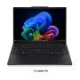 Lenovo ThinkPad T14s G7 Intel , Black , 14 , IPS , WUXGA , 1920 x 1200 pixels , Anti-glare , Intel Core Ultra 5 , 325 , 16 GB , Soldered LPDDR5X , Solid-state drive capacity 512 GB , Intel Graphics , Windows 11 Pro , 802.11be , Bluetooth version 5.4 , 5G 