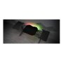 Genesis , Holm Modular Side Desk Top Right 50cm , NDS-2281 , Anthracite Black