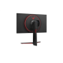 LG Gaming Monitor 27GP850P-B 27 IPS QHD 16:9 1 ms 400 cd/m² HDMI ports quantity 2 165 Hz